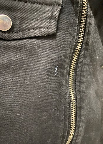 mini kot elbise - Görsel 5