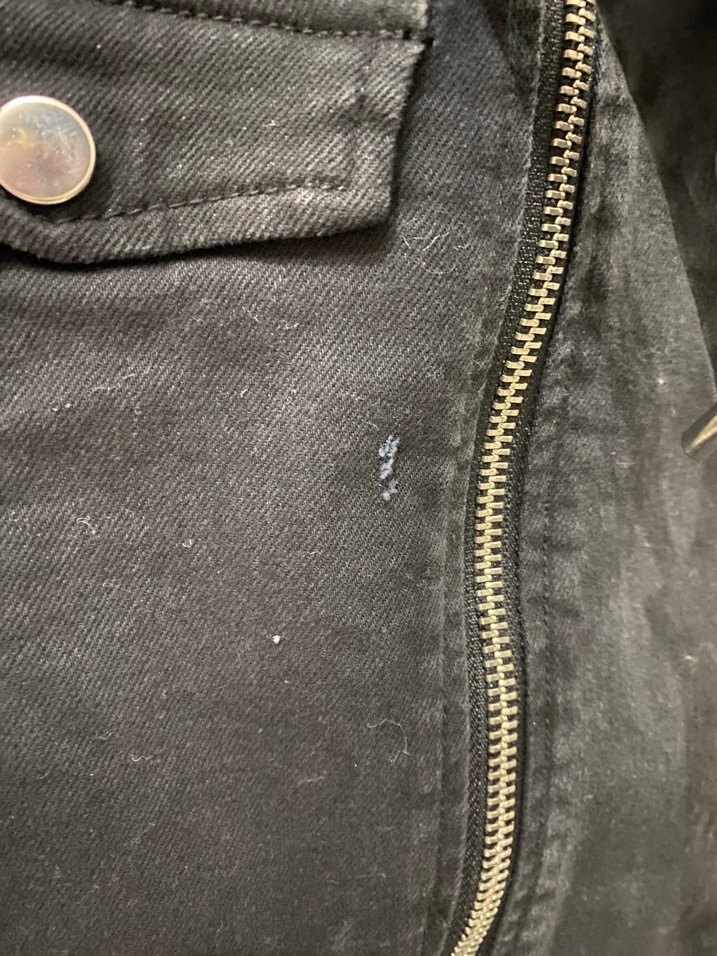 mini kot elbise - Görsel 5