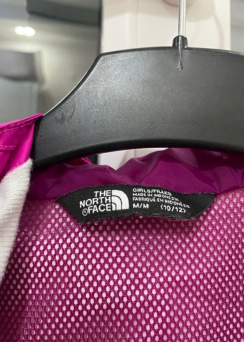 kapüşonlu spor ceket - Görsel 6