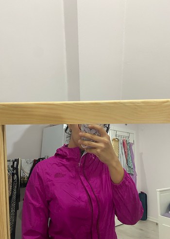 kapüşonlu spor ceket - Görsel 2