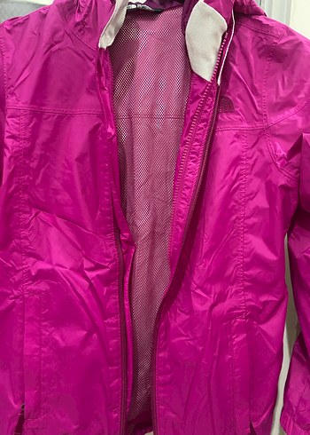 kapüşonlu spor ceket - Görsel 4