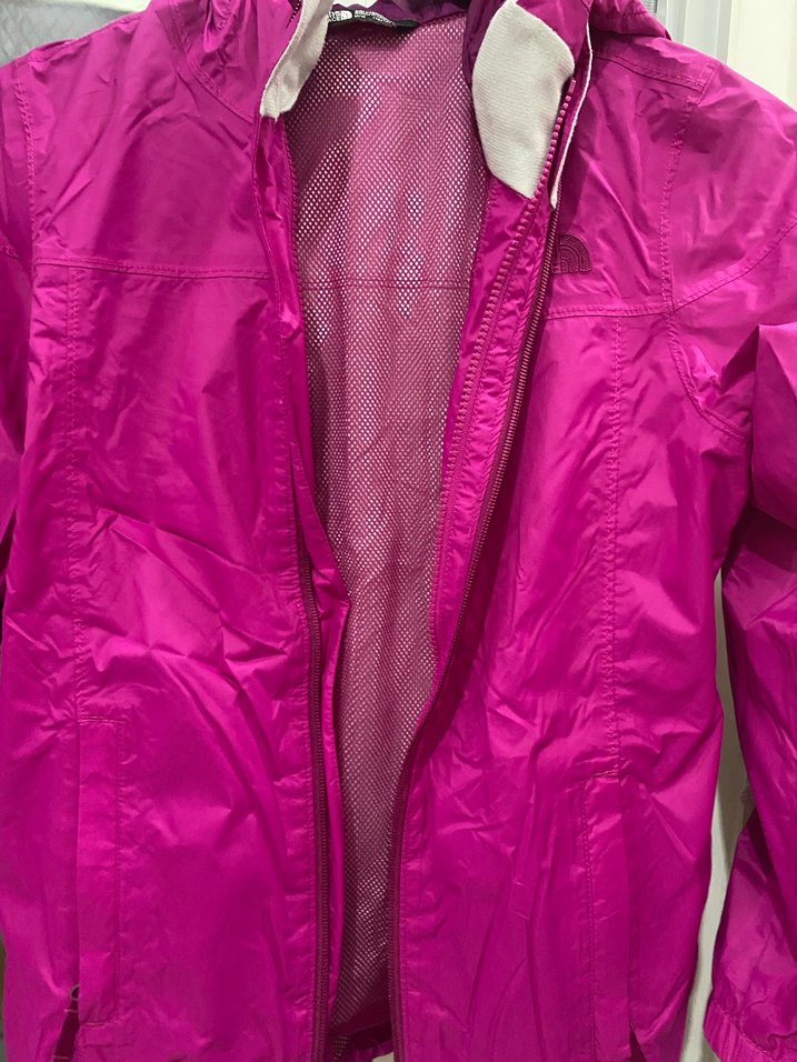 kapüşonlu spor ceket - Görsel 4