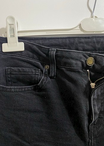 bol paça jean - Görsel 5