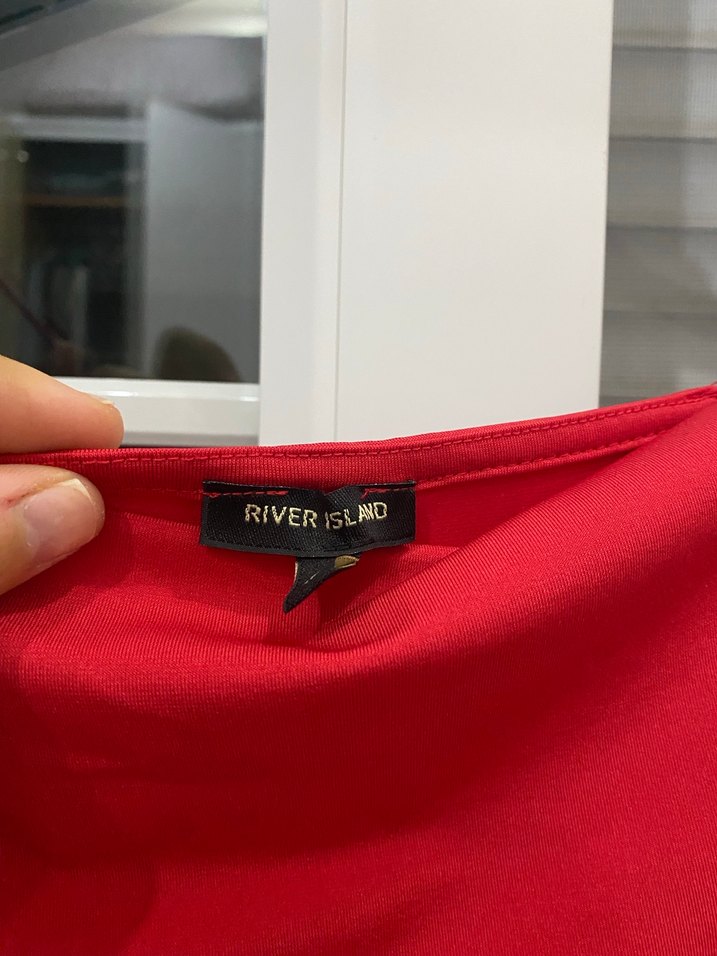 fuşya body - Görsel 5