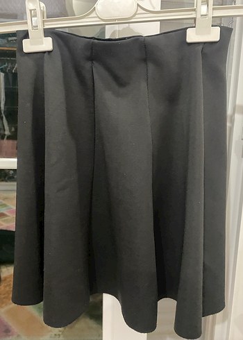 siyah çan etek - Görsel 4