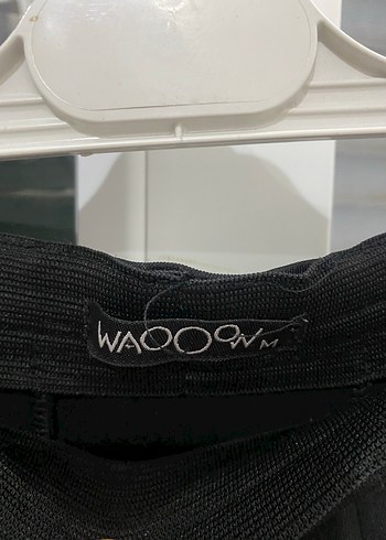 siyah çan etek - Görsel 5