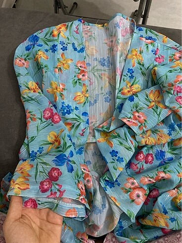 kimono