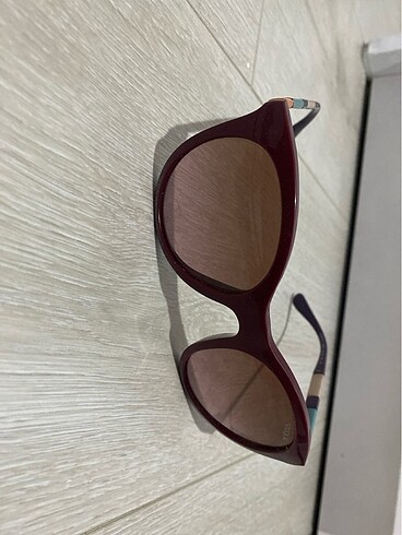 Beden bordo Renk vogue gözlük