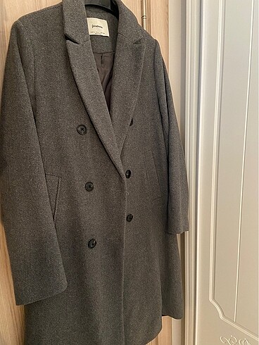 Stradivarius kaban