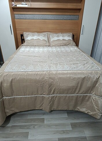 Karaca Home Yatak örtüsü