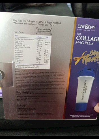 Beden collagen