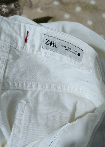 Zara 38