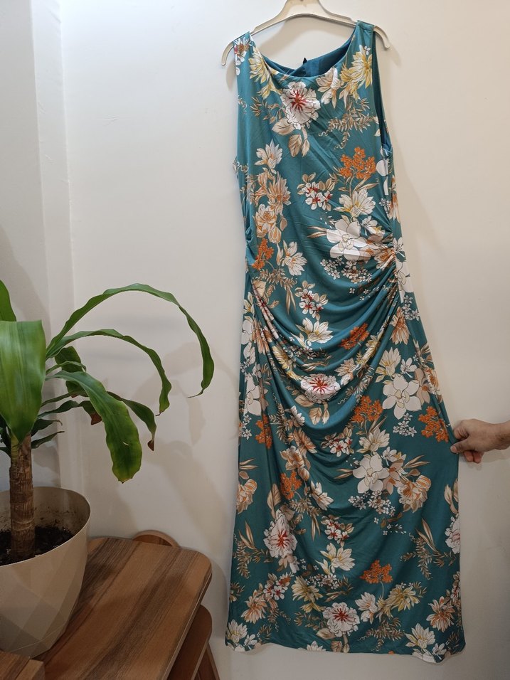 yepyeni elbise - Görsel 3