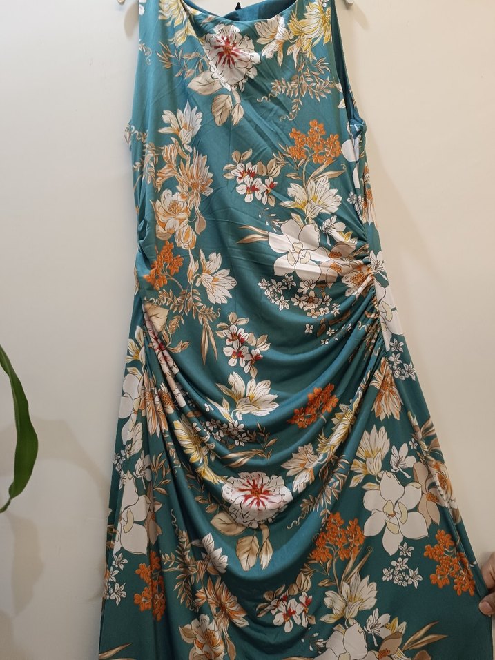 yepyeni elbise - Görsel 5