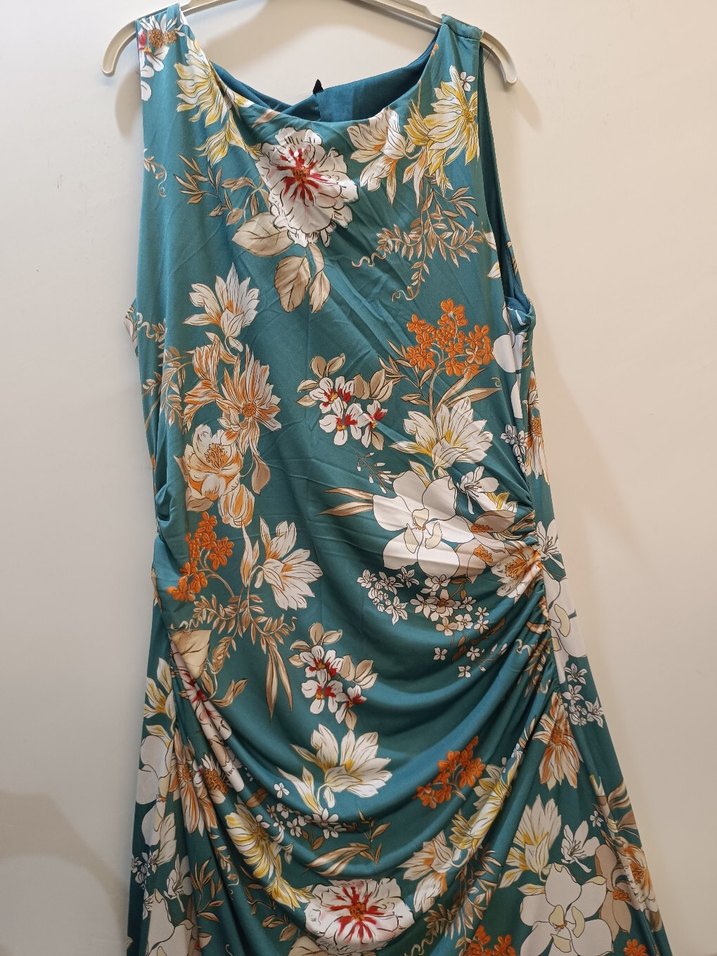 yepyeni elbise - Görsel 4