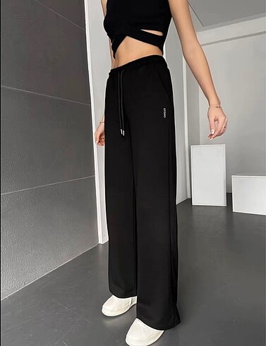 Oysho palazzo pantolon