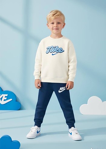 Nike Kids 4 Yaş