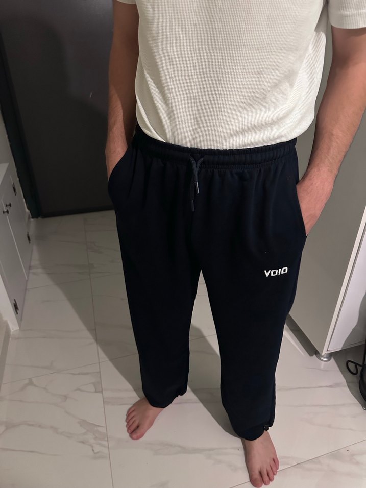 S beden lacivert voıd - Görsel 2