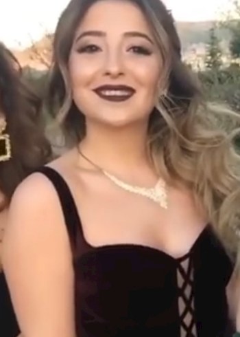 Alfabeta nişan elbisesi - Görsel 5