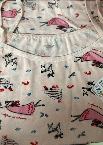 Labubu stich kuromi 3lü atlet 150 - Görsel 3