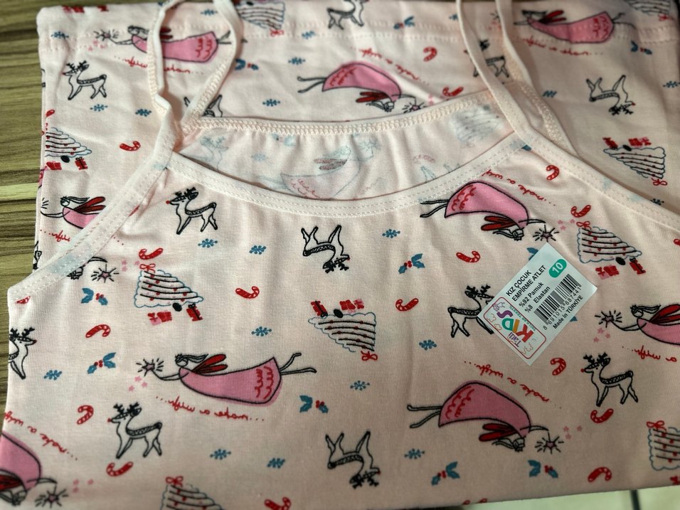 Labubu stich kuromi 3lü atlet 150 - Görsel 3