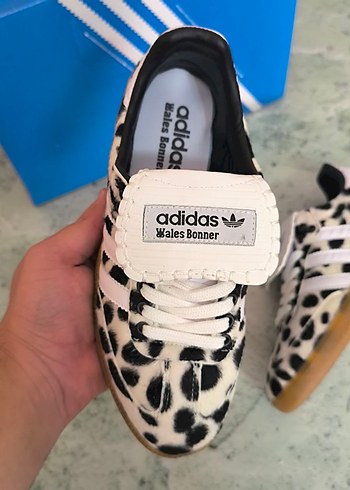 Adidas ürünü