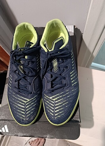 Sadece spor lisesine hazirlik sinavi için kullanildi 1 ay