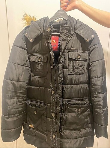 Us polo assn mont