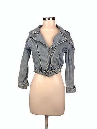 Vintage Love Kot Ceket 70 İndirimli
