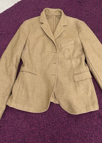 Massimo Dutti Blazer