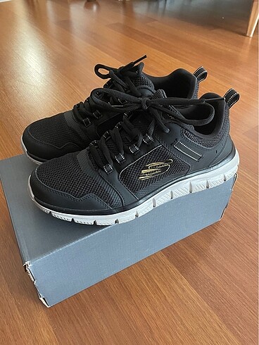 skechers yeni sezon erkek ayakkabı