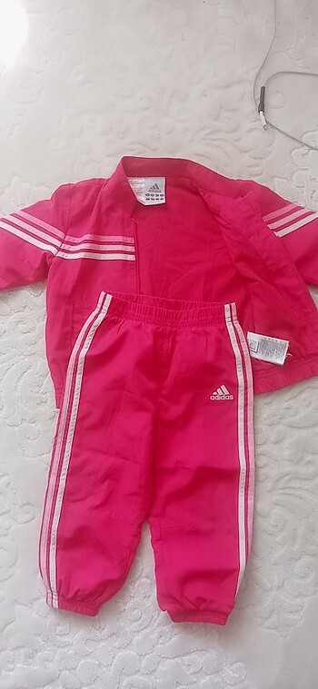 Adidas eşofman takımı