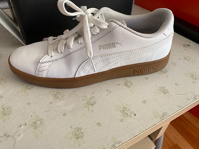 Nike Puma sneakers