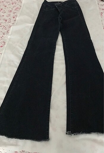 Kadın jean pantolon