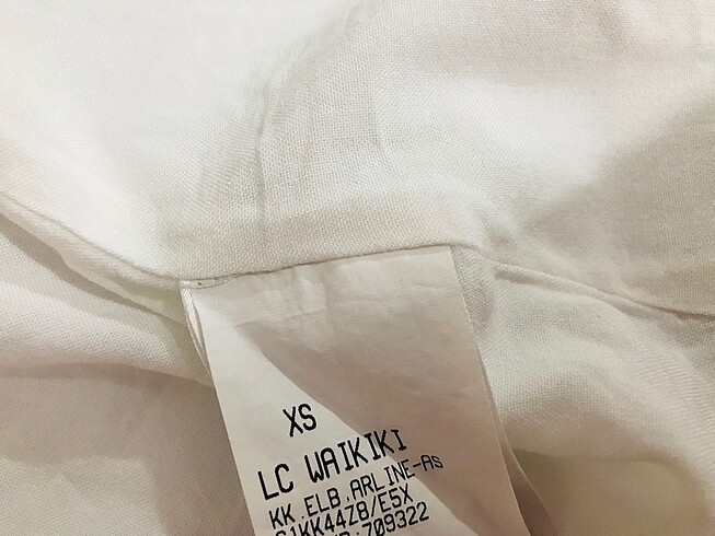 Kadın elbise - Görsel 7