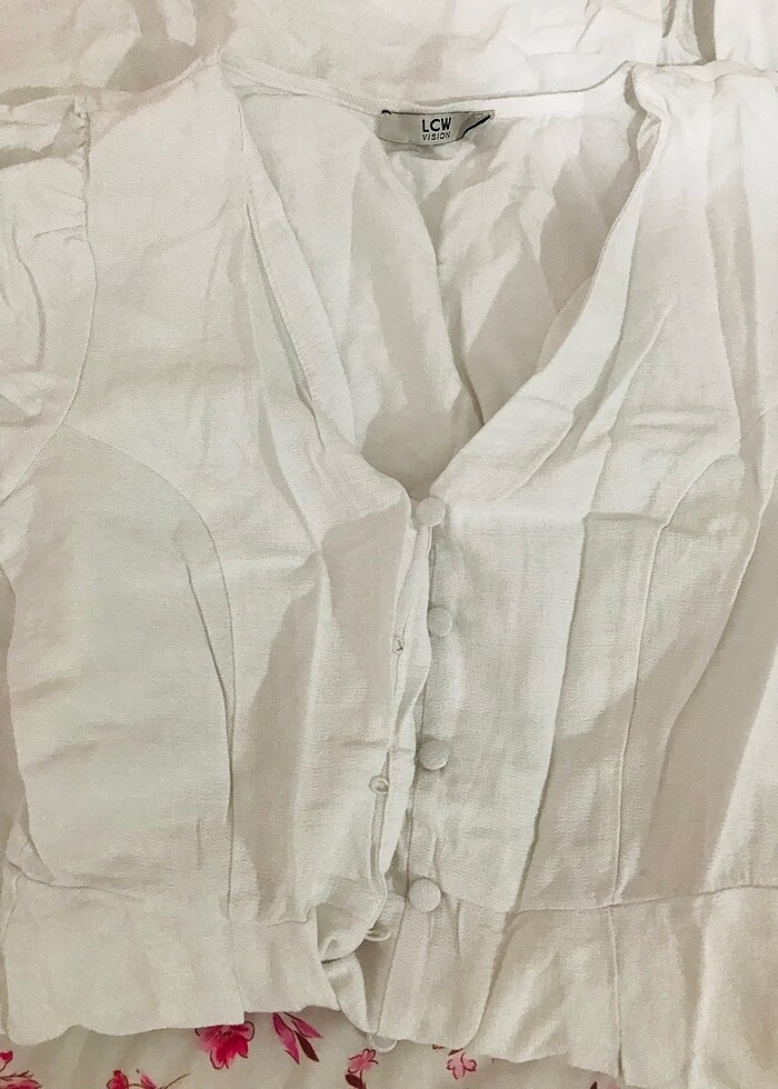 Kadın elbise - Görsel 2