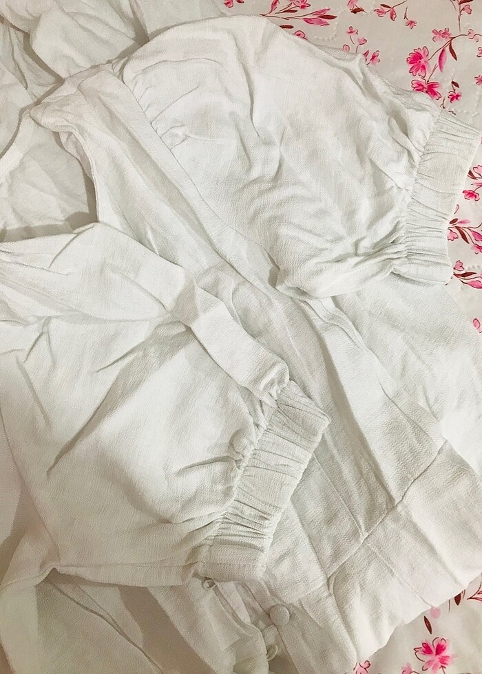 Kadın elbise - Görsel 4