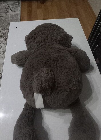 46 cm peluş ayıcık tertemiz kullanılmış