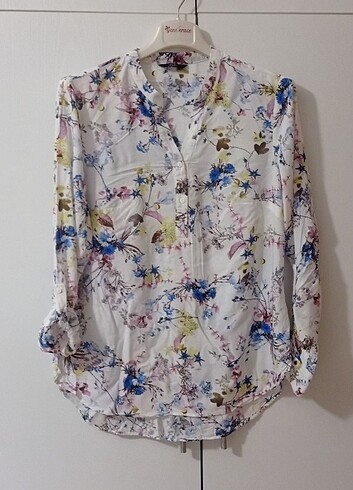 F&F 38 beden yepyeni hatasız 