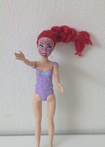 Barbie Orijinal Barbie resimdeki gibi