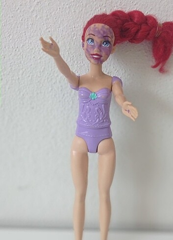 Beden Renk Orijinal Barbie resimdeki gibi
