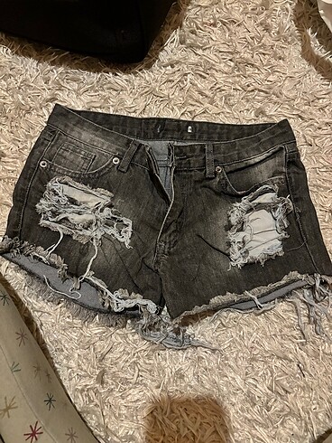 Bershka Şort