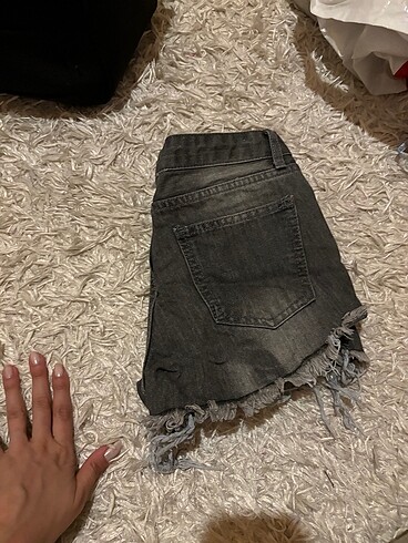 Bershka Bershka Şort