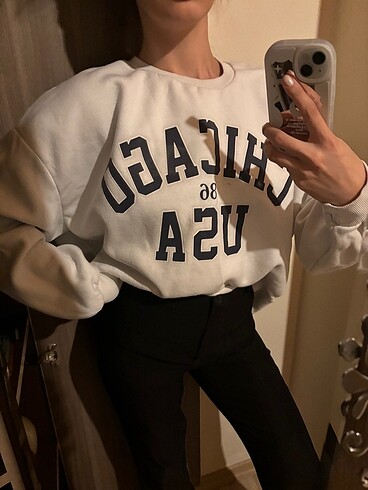 Stradi Sweat