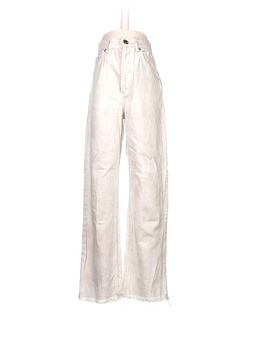 Zara Jean / Kot %70 İndirimli.
