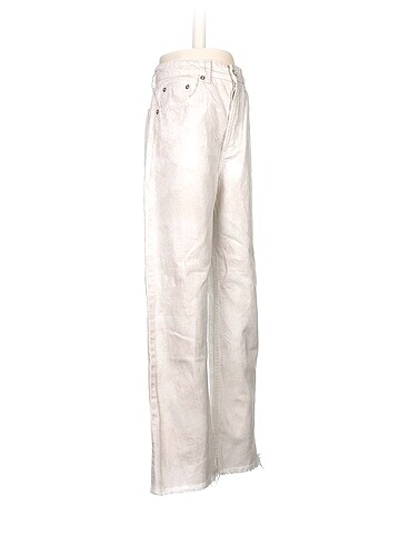 Zara Zara Jean / Kot %70 İndirimli.