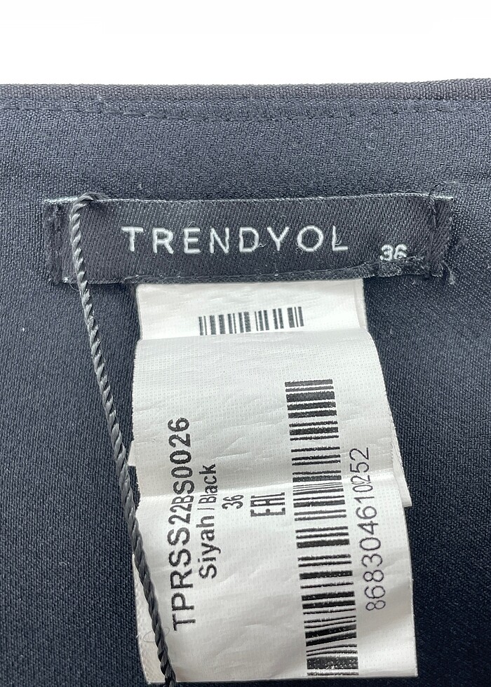 Trendyol & Milla Ofis Stili %70 İndirimli. - Görsel 4