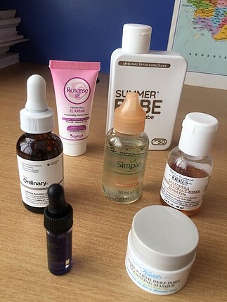 Serum