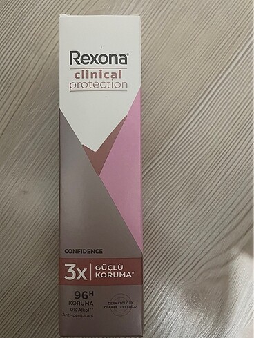 Rexona