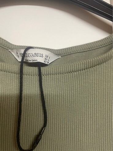 Stradivarius Elbise
